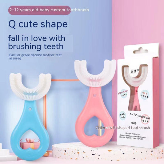 Safe Baby Teeth Brushing: A Parent's Guide to IZZIE Tools