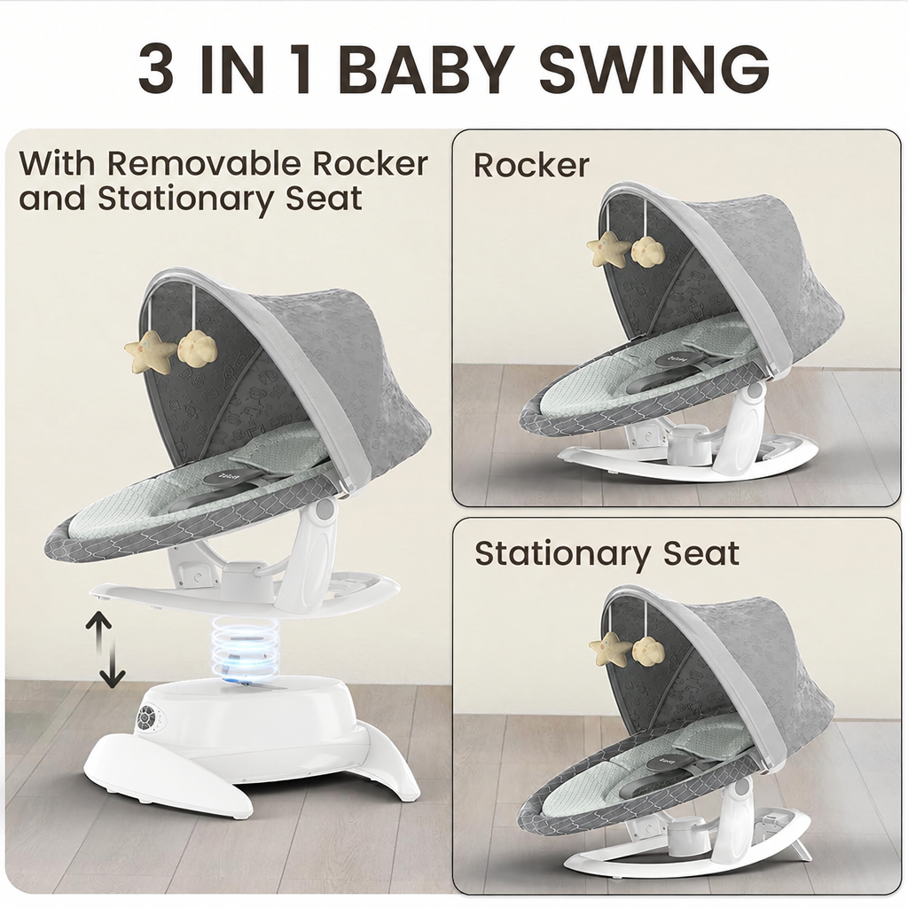 Cleaned swing image 1