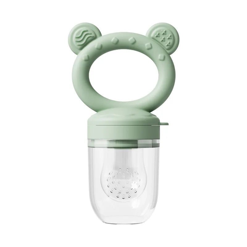 SoothieBite™ Baby Teething Toy